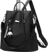 Sac à Dos Femme Antivol