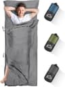 Sac 2 en 1 microfibre