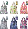 Lot de 6 sacs réutilisables