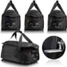 Lot de 4 sacs de toit