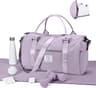 Sac de Sport A11-Violet