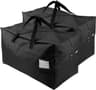 Lot de 2 sacs de voyage