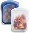 Stasher Lot de 2 sacs