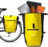 Sacoche vélo étanche