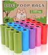 AiTodos® 300PCS Sacs à Crottes
