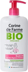 Gel Lavant Intime BIO