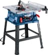 Bosch GTS 254