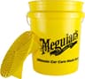 Seau avec Grit Guard Meguiar's