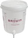 Récipient de fermentation 15L