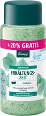 Kneipp Cristaux de bain - Temps de rhume