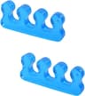 Séparateurs d'orteils silicone