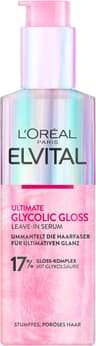 Elvital Glycolic Gloss