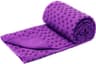 Quick Dry antidérapant Yoga Serviettes