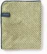 Serviette visage microfibre ultra absorbante