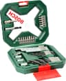 Bosch 34 pièces