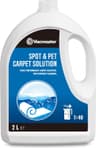 Vacmaster Wash & Refresh