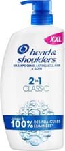 Head & Shoulders Classic 2 en 1
