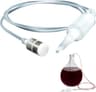 Siphon de Brassage 2m