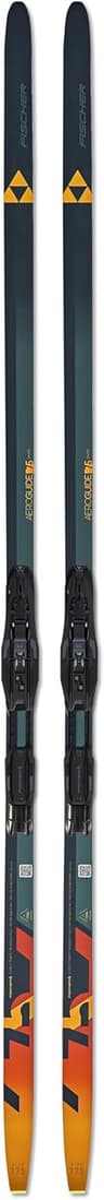 Fischer Aeroguide Skate 75