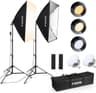 FGen Softbox Set