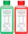 Measury Solution d'étalonnage pH