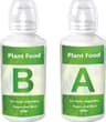 Engrais hydroponique biologique