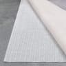 Teppich Wölkchen Sous-tapis