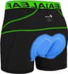 Short rembourré 3D VTT