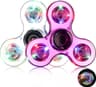 SCIONE LED Cristal Spinner