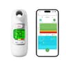 Peak Flow Meter