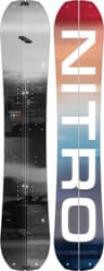 Nitro Team Splitboard