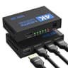Splitters HDMI 4K