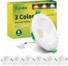Fondiiz Spot LED encastrable