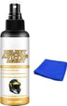 Spray anti-buée visière 2026