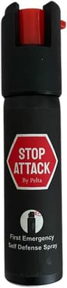Stop Attack 20 ml