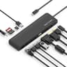 WAVLINK Station d'accueil USB-C