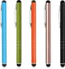 Lot de 5 stylets smartphone