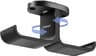 Support Casque Rotatif