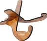 Support Guitare en Bois