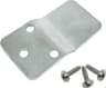 Support mural ventilateur