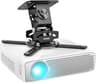 Support plafond projecteur Duronic