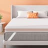 BedStory Surmatelas 80x200 cm