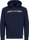 Homme Sweatshirt capuche Jjecorp