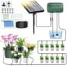 PChero Système d'irrigation solaire