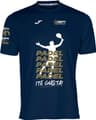 T-Shirt Padel Homme Barcelona