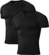 T-shirt de compression