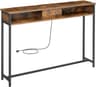 VASAGLE Table console