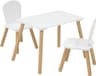 Ensemble de Table et Chaises Enfant Alex