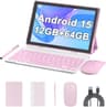 Tablette Android 15