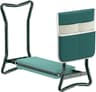 WilTec Chaise de jardin